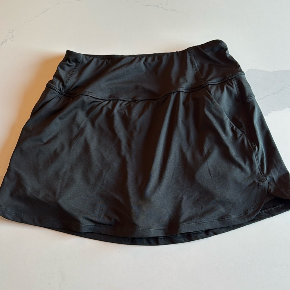 Puma Golf Skort - Medium